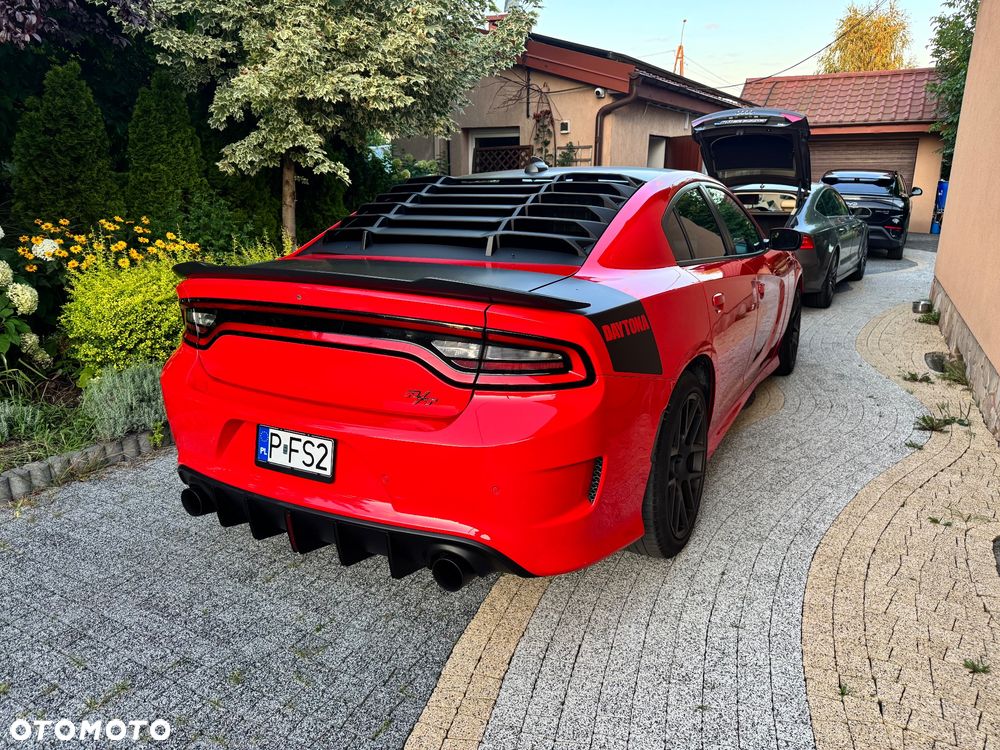 Dodge Charger - 23