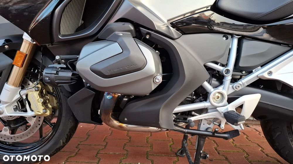 BMW R - 12