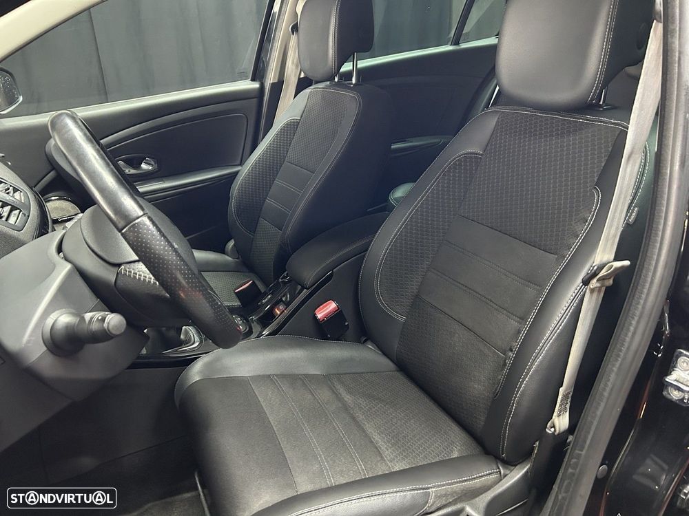 Renault Mégane Sport Tourer 1.6 dCi Bose Edition SS - 7