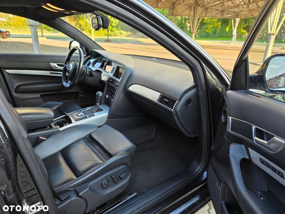 Audi A6 Limousine - 20