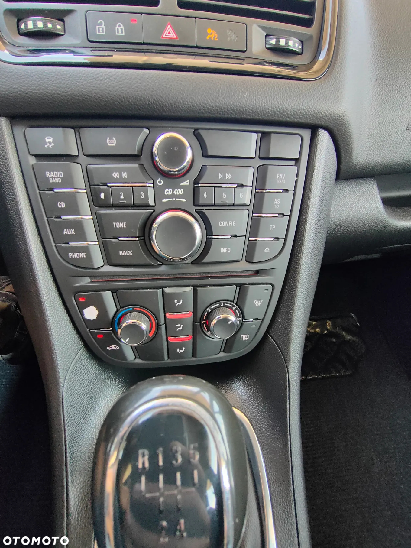 Opel Meriva 1.4 Edition - 8