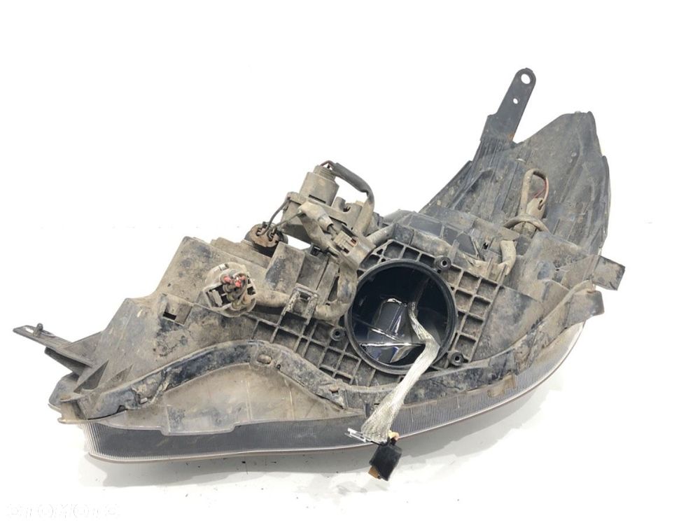 REFLEKTOR PRAWY PRZÓD  SUBARU XV (_GP_) 2011 - 2022 2.0 D AWD (GPD) 108 kW [147 KM] olej napędowy - 3