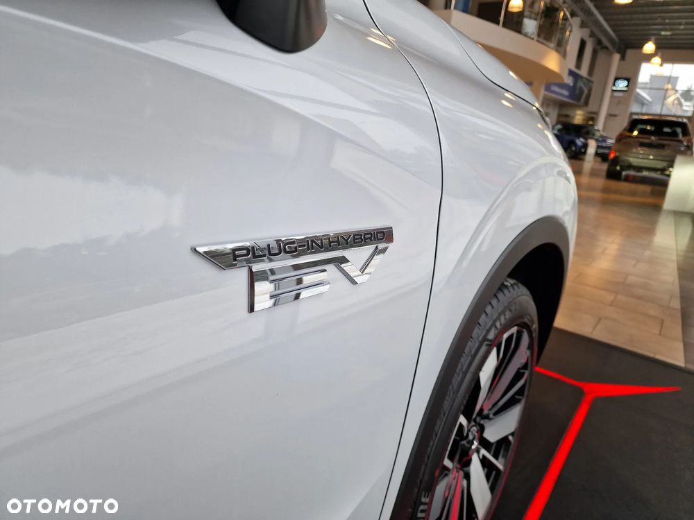 Mitsubishi Outlander Instyle - 7