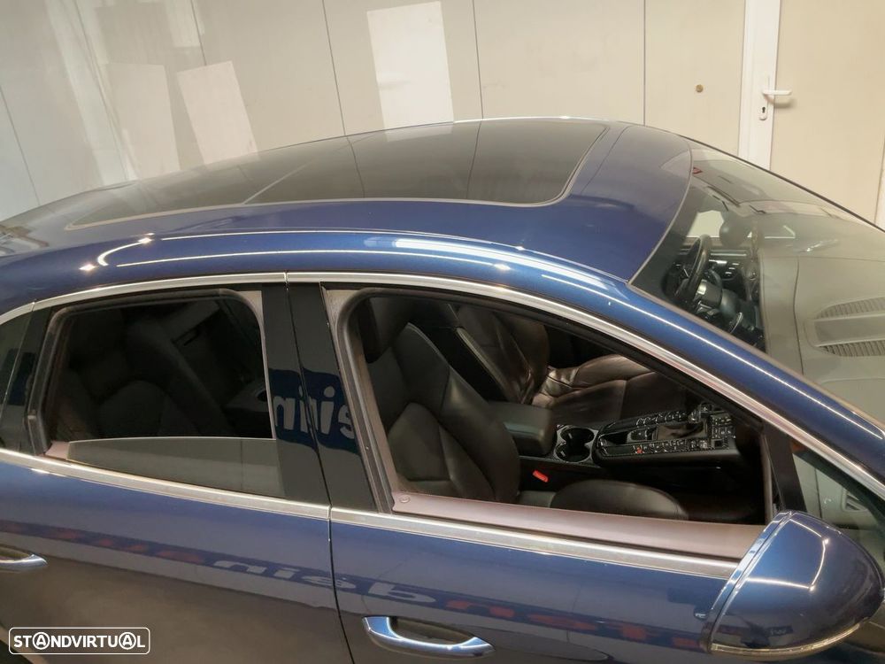 Porsche Macan S - 12
