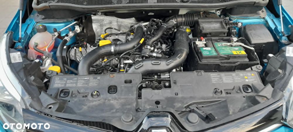 Renault Captur (ENERGY) TCe 90 BOSE EDITION - 13