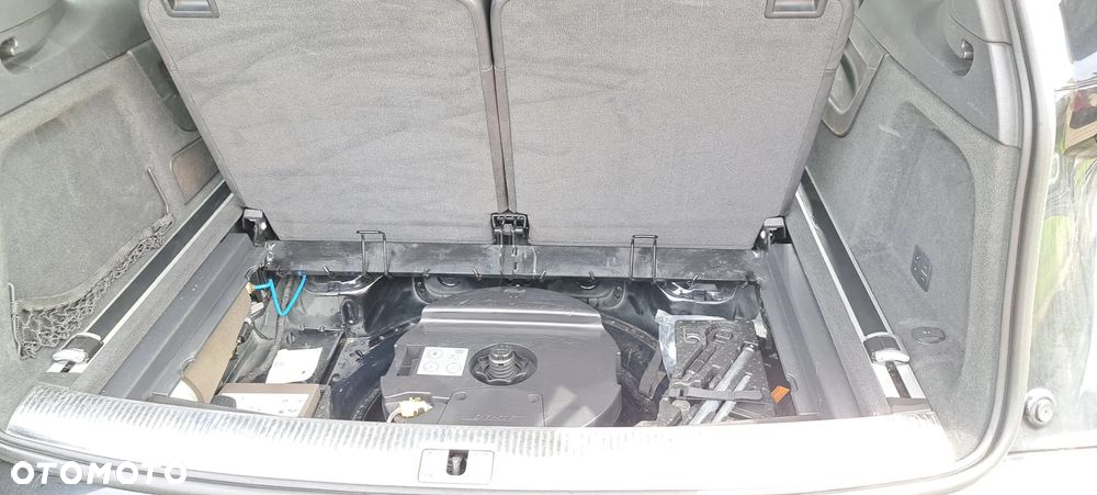 Audi Q7 4.2 TDI Quattro Tiptr - 15