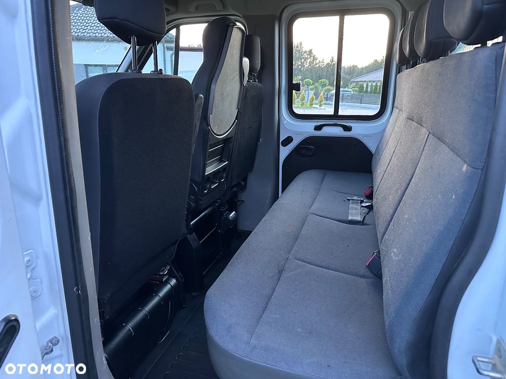 Renault Master - 8
