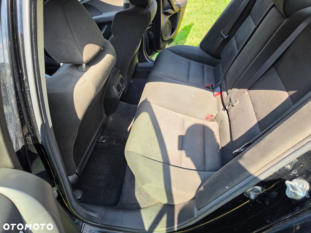 Honda Accord 2.0 Executive Nav - 16