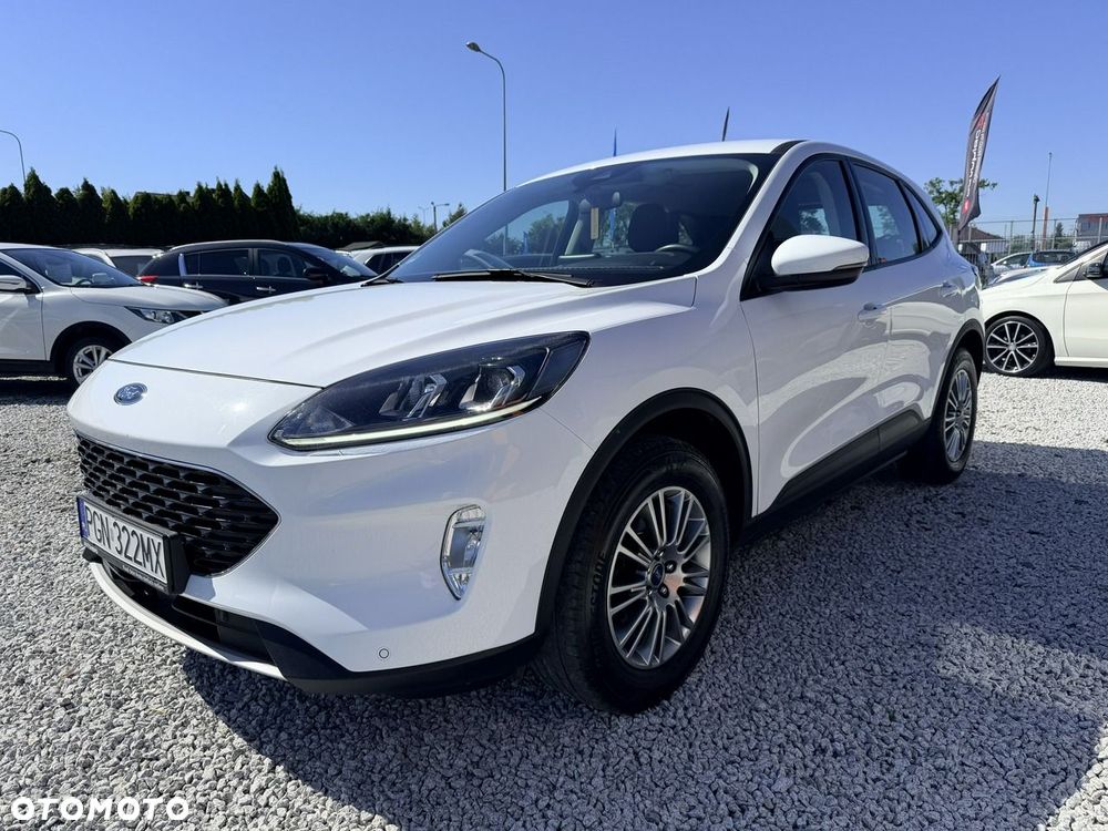 Ford Kuga 2.0 TDCi 4x2 Trend - 2