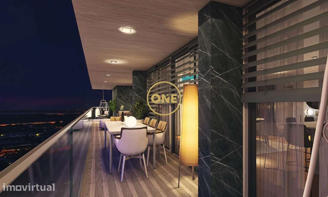 Apartamentos T2 - Grande imagem: 3/19