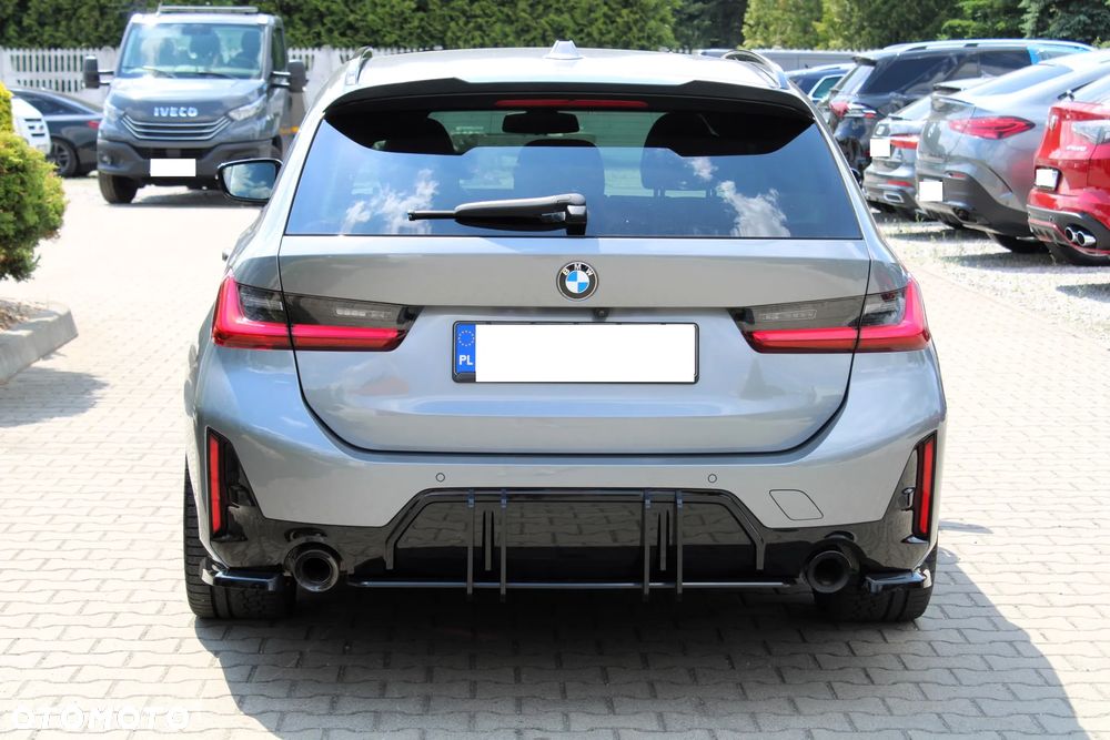 BMW Seria 3 330i xDrive M Sport sport - 11
