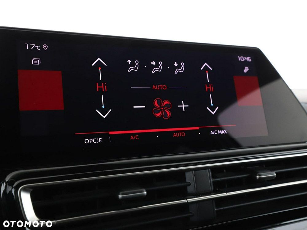 Citroën C5 Aircross BlueHDI 130 S&S EAT8 PLUS - 24