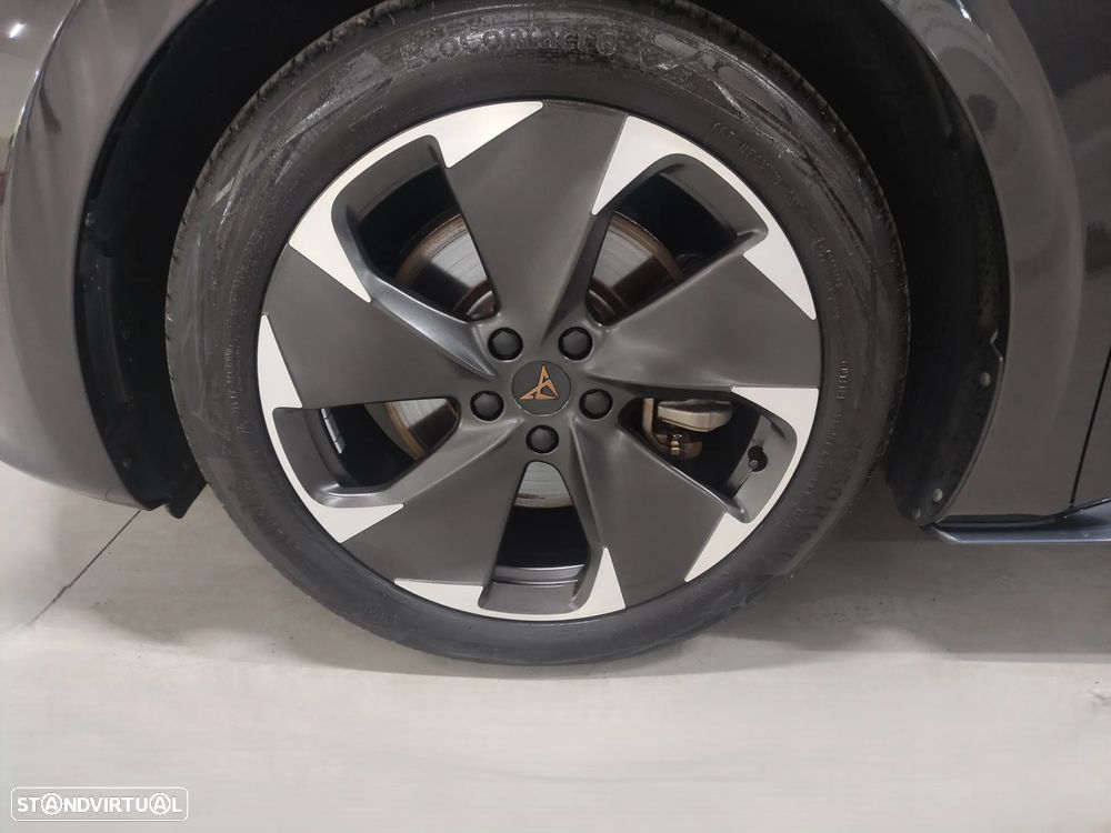 Cupra Born 58 kWh e-Boost - 5