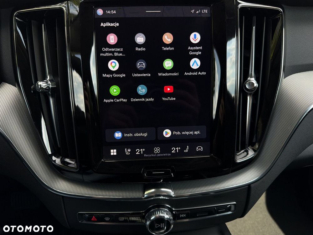 Volvo XC 60 - 20