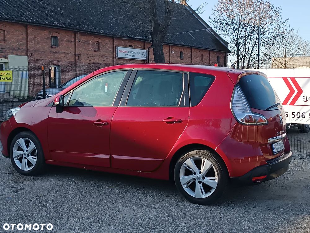 Renault Scenic - 3