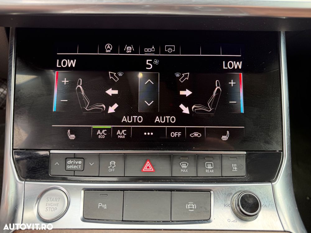 Audi A6 Limuzina 40 TDI S tronic - 21