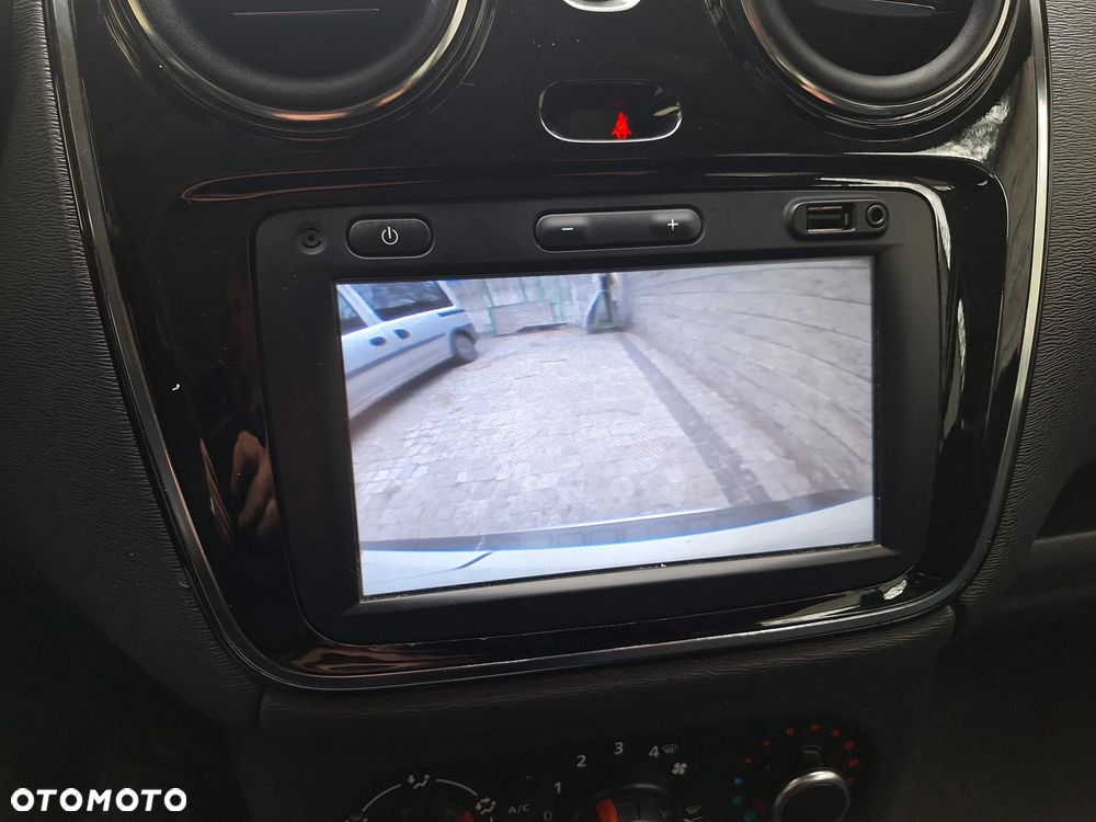 Dacia Dokker 1.5 Blue dCi Stepway - 13