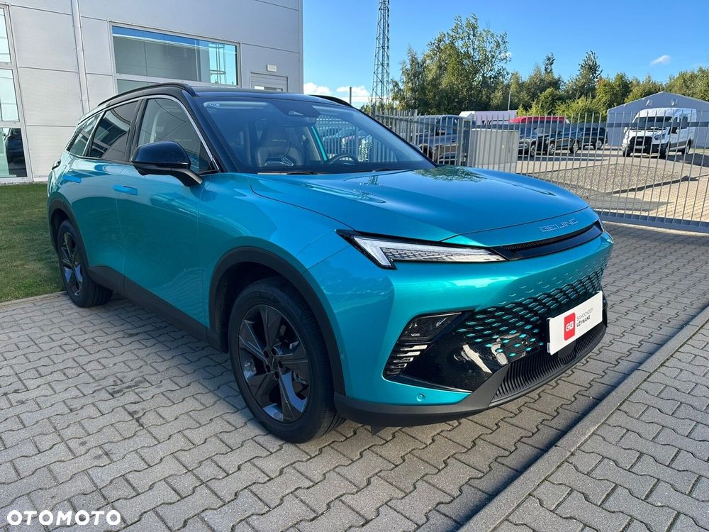 BAIC 5 - 4