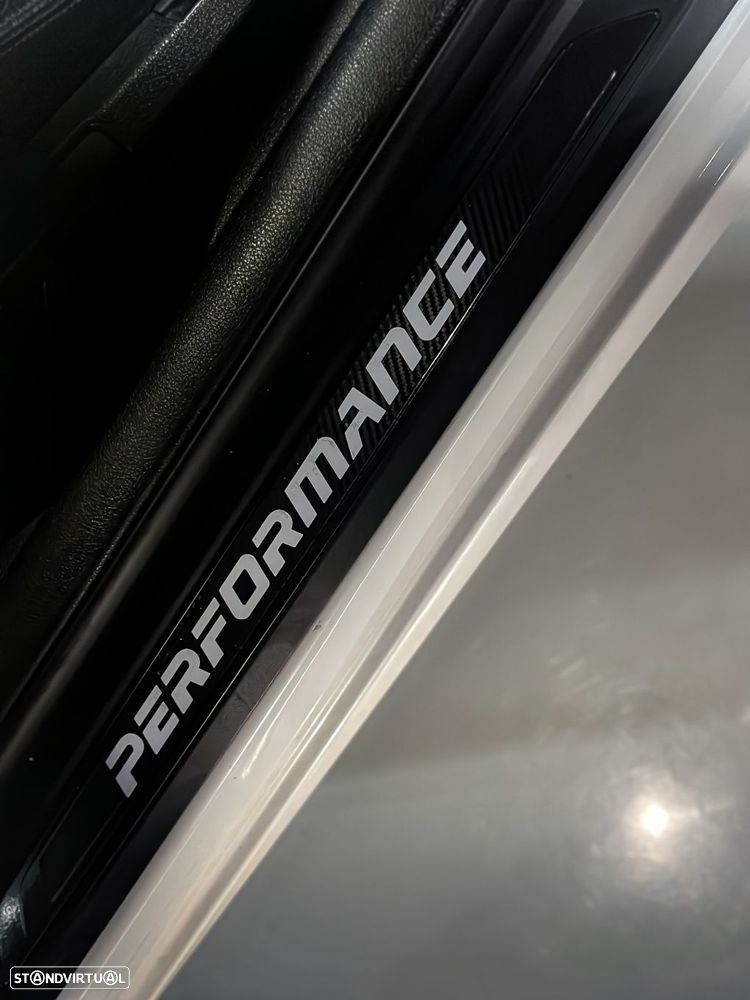 BMW 420 d Pack M Auto - 16