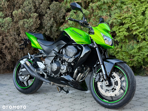 Kawasaki Z