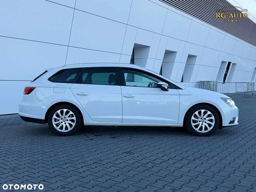Seat Leon - 6