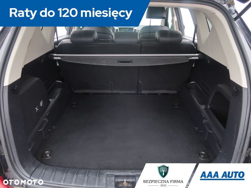 SsangYong/KGM Rexton - 15