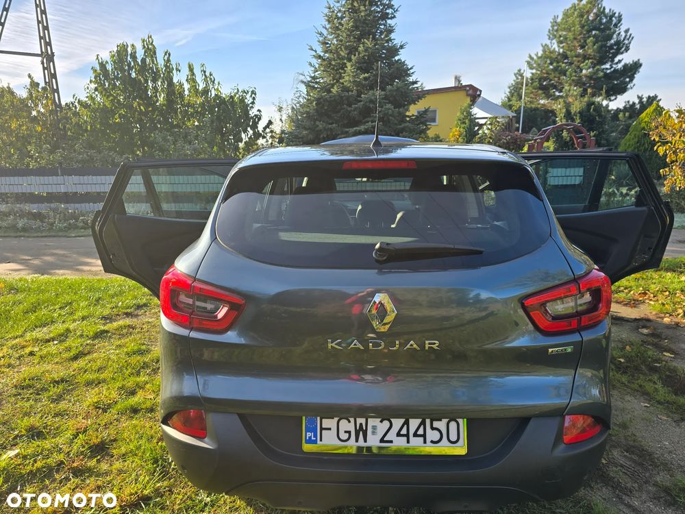 Renault Kadjar 1.5 dCi Energy Adventure EDC - 10