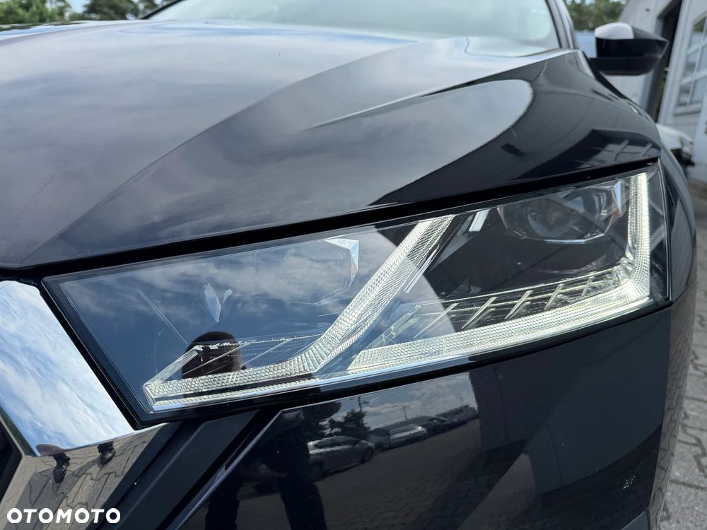 Skoda Octavia 2.0 TDI Style DSG - 10
