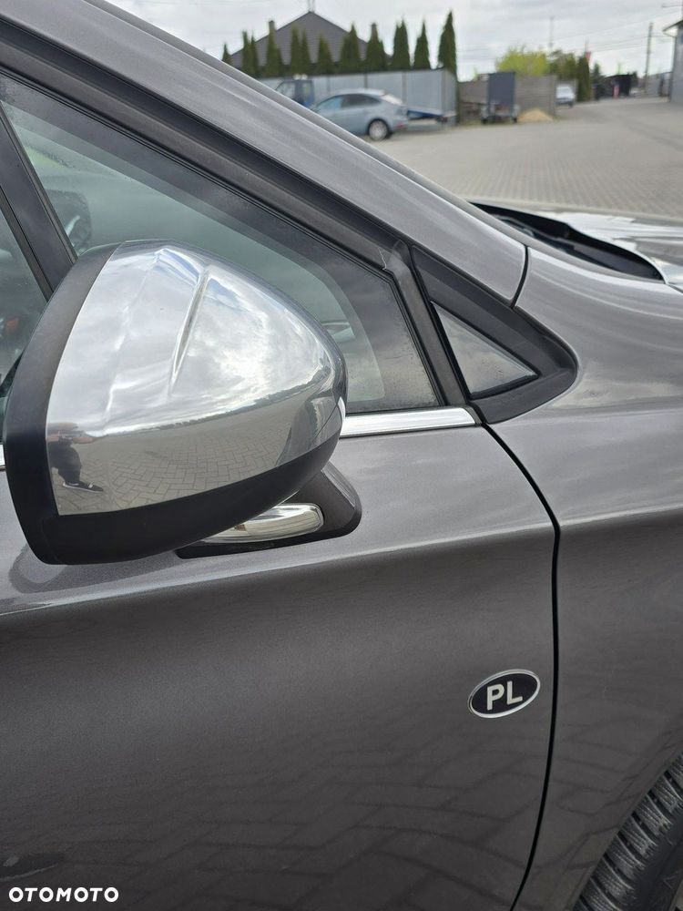 Citroën C4 - 12