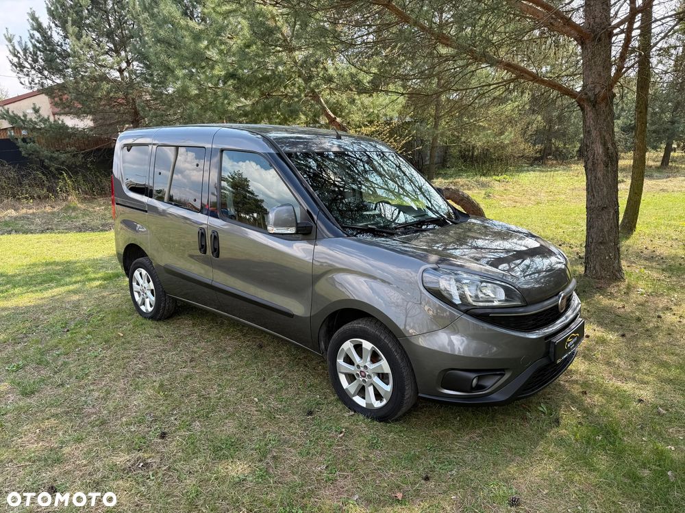 Fiat Doblo - 3