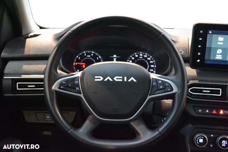 Dacia Logan ECO-G 100 MT6 Prestige - 17