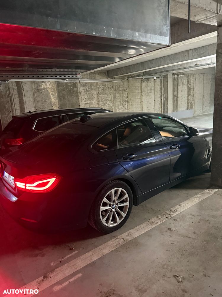 BMW Seria 4 - 13