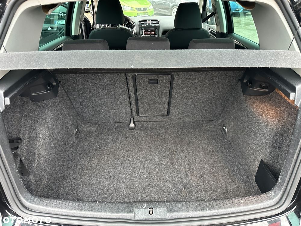 Volkswagen Golf 1.4 TSI Style - 20