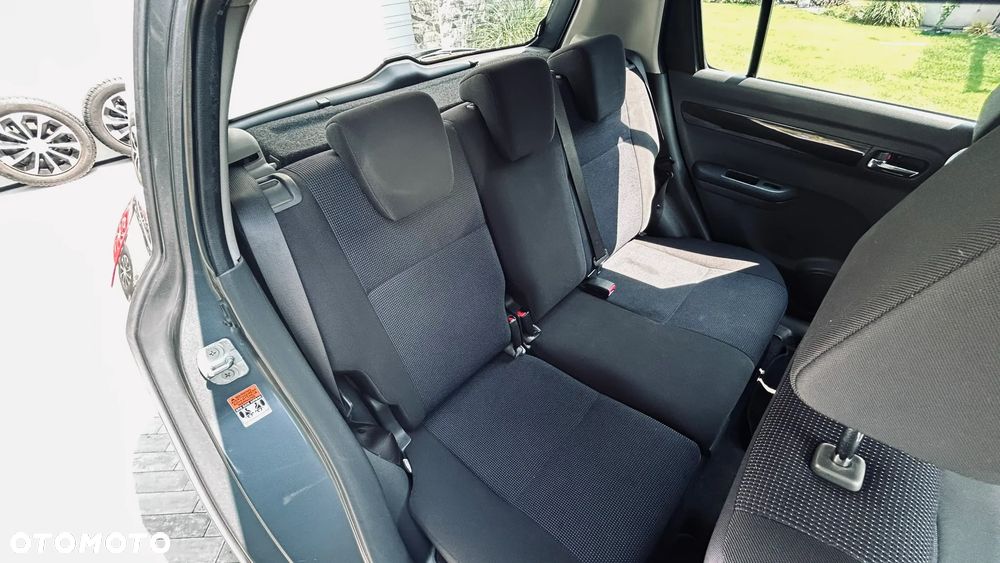 Suzuki Swift 1.3 GLX / Comfort - 29