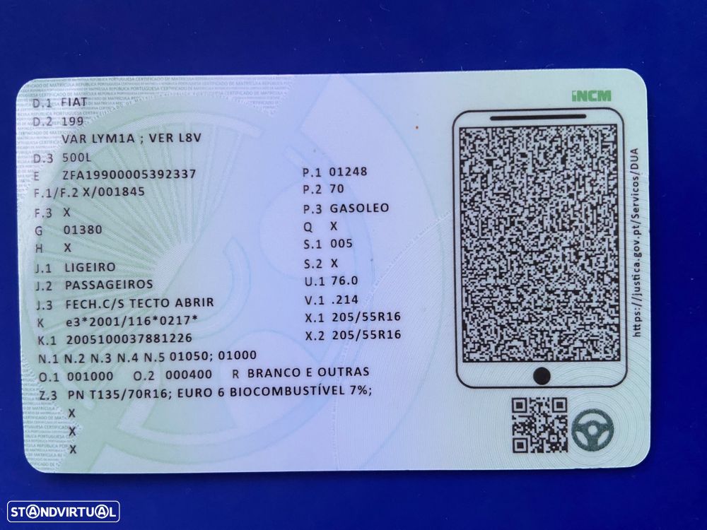 Fiat 500L 1.3 MJ J17 - 11