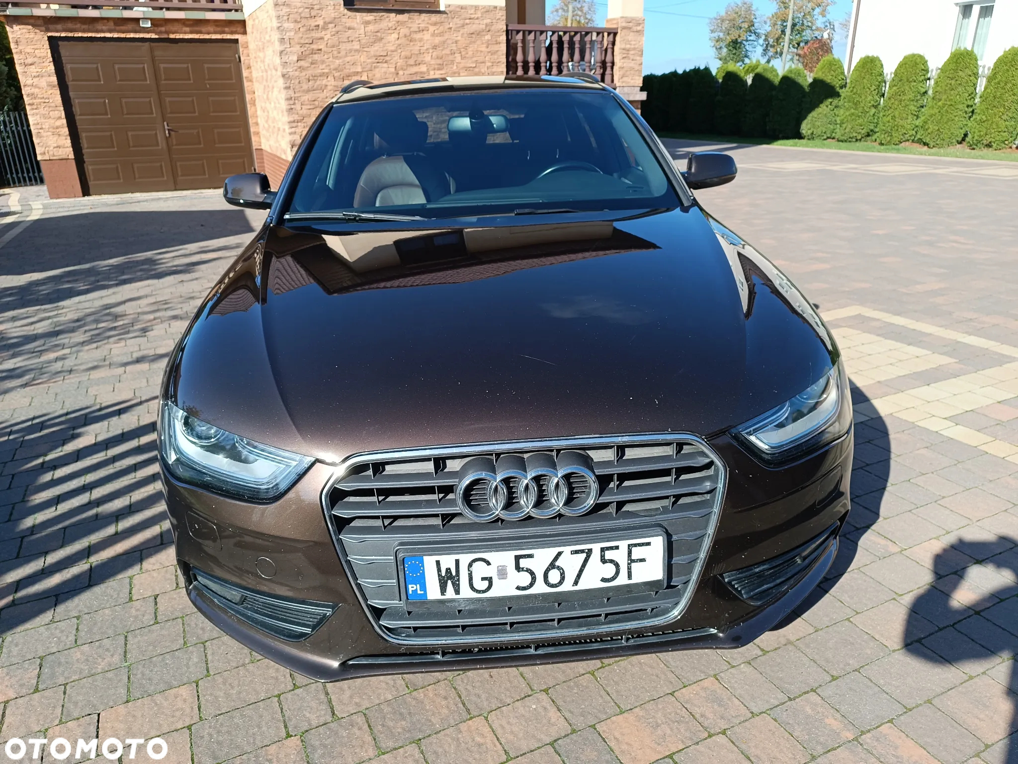 Audi A4 2.0 TDI ultra - 13