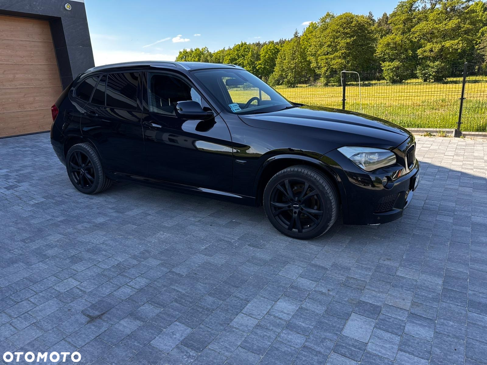 BMW X1 xDrive20d - 5