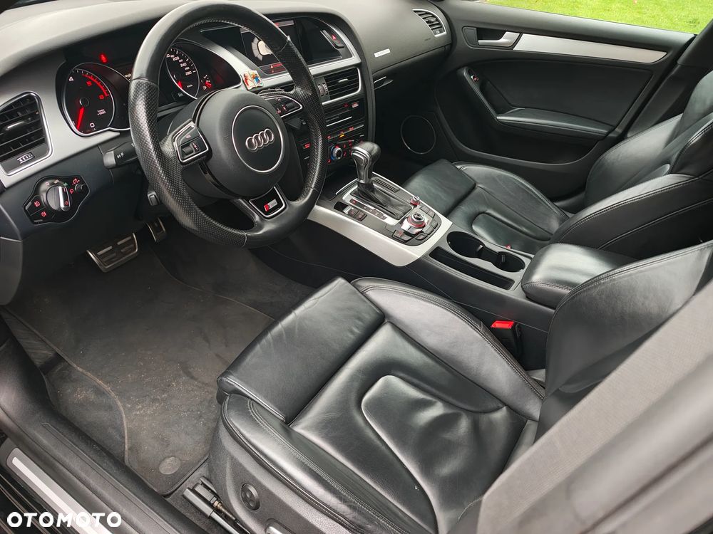 Audi A5 - 10