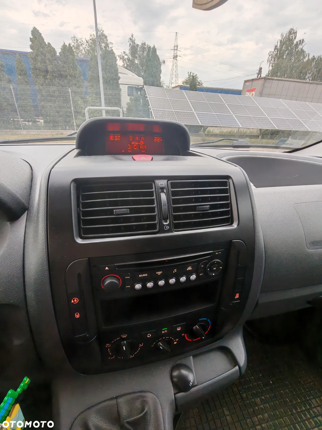 Fiat Scudo Kombi 2.0 MJ L1H1 Standard - 14