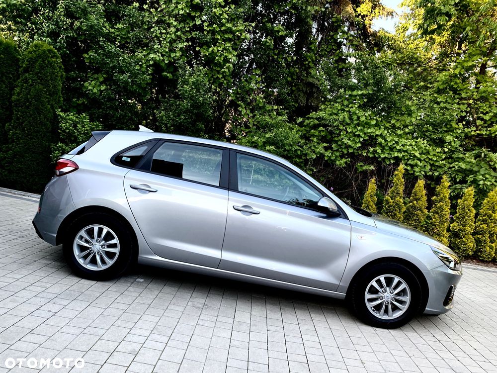Hyundai i30 - 5