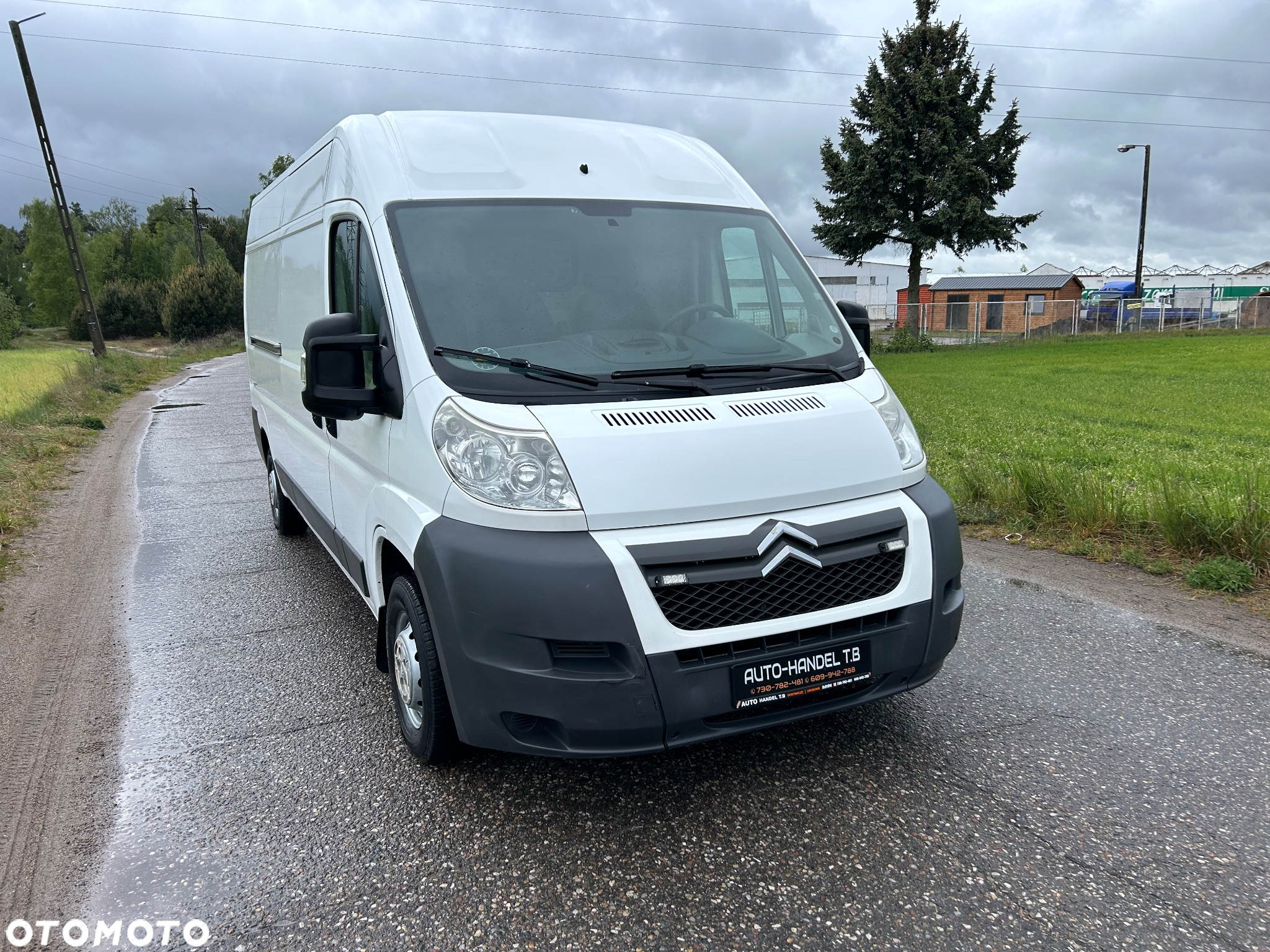 Citroën Jumper - 10