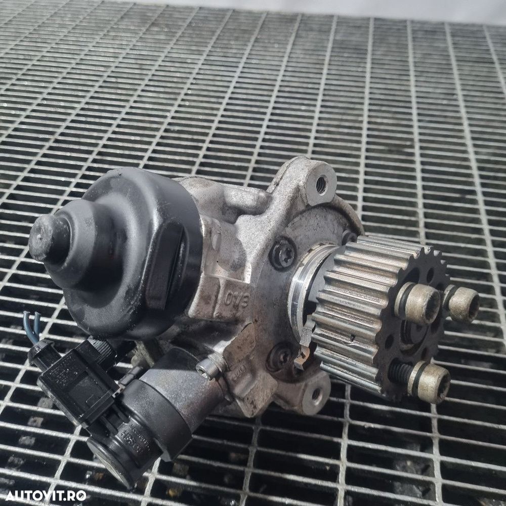 Pompa injectie / inalte Skoda Yeti 2.0 TDI 2009 - 2013 110CP CUUA CFHA DFSA CLCA Euro5 ... - 2