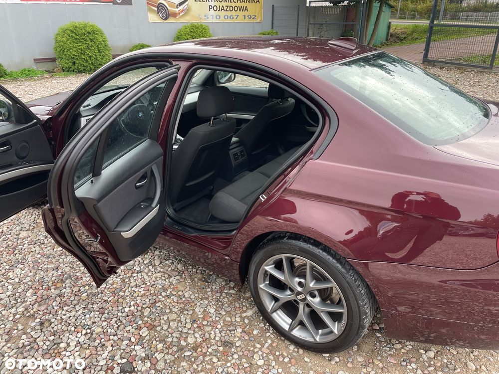 BMW Seria 3 - 11