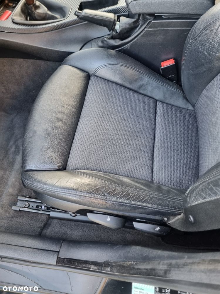 BMW Seria 3 - 6