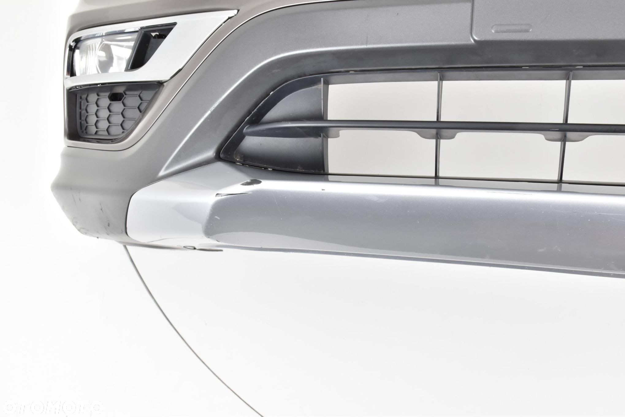 HONDA CRV 2015- ZDERZAK PRZEDNI - 10