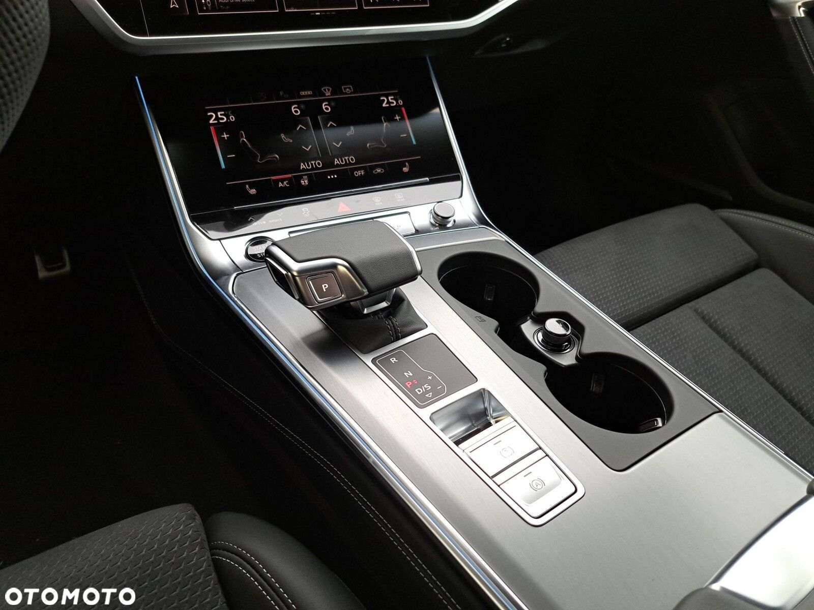 Audi A6 - 15