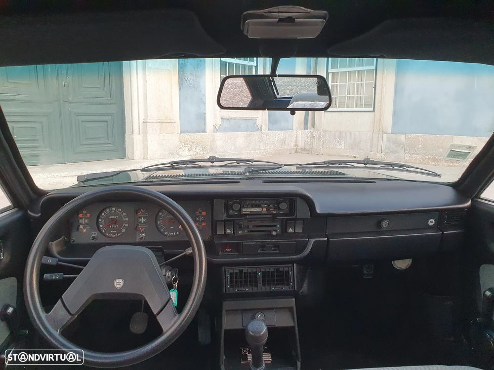Lancia Beta - 18