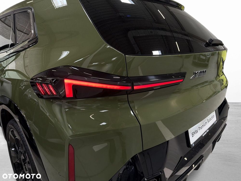 BMW XM 50e PHEV sport - 20