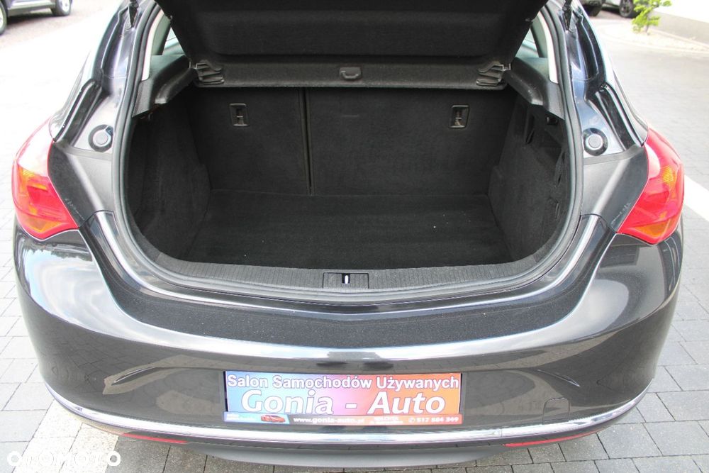 Opel Astra - 24