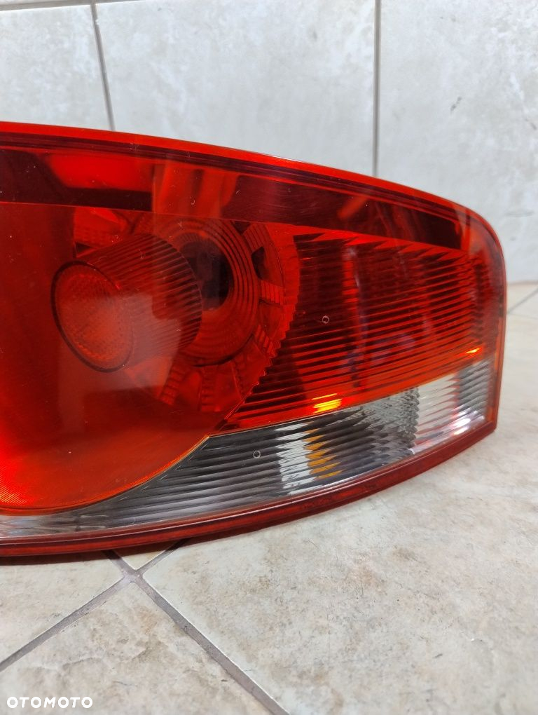 Seat Altea XL 3 III 04-15 lampa prawa tył oryginał wysyłka OLX - 4